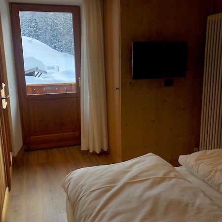 Baita Fraina Cortina d'Ampezzo Bagian luar foto