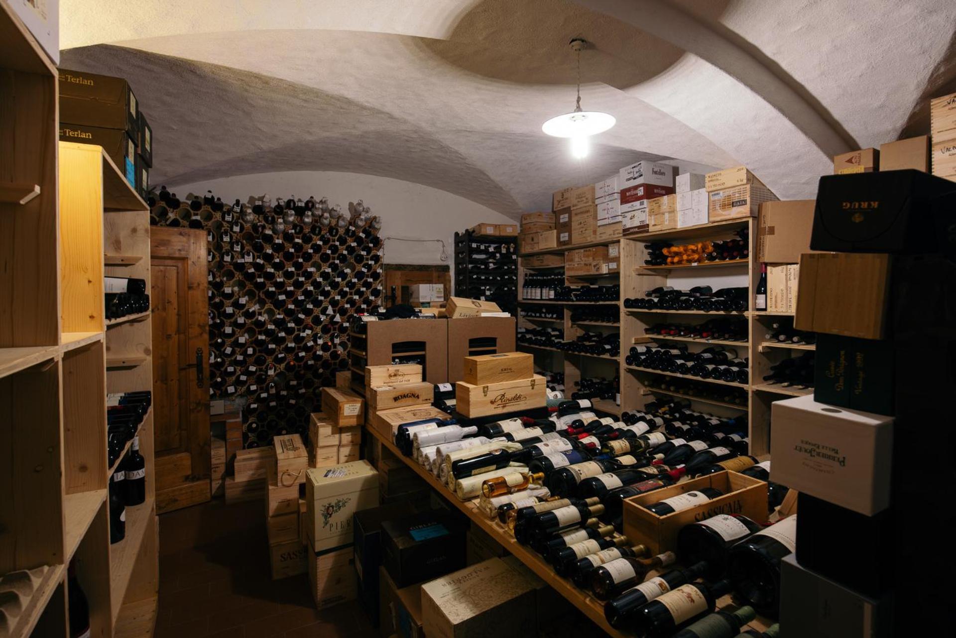 Baita Fraina Cortina d'Ampezzo Bagian luar foto