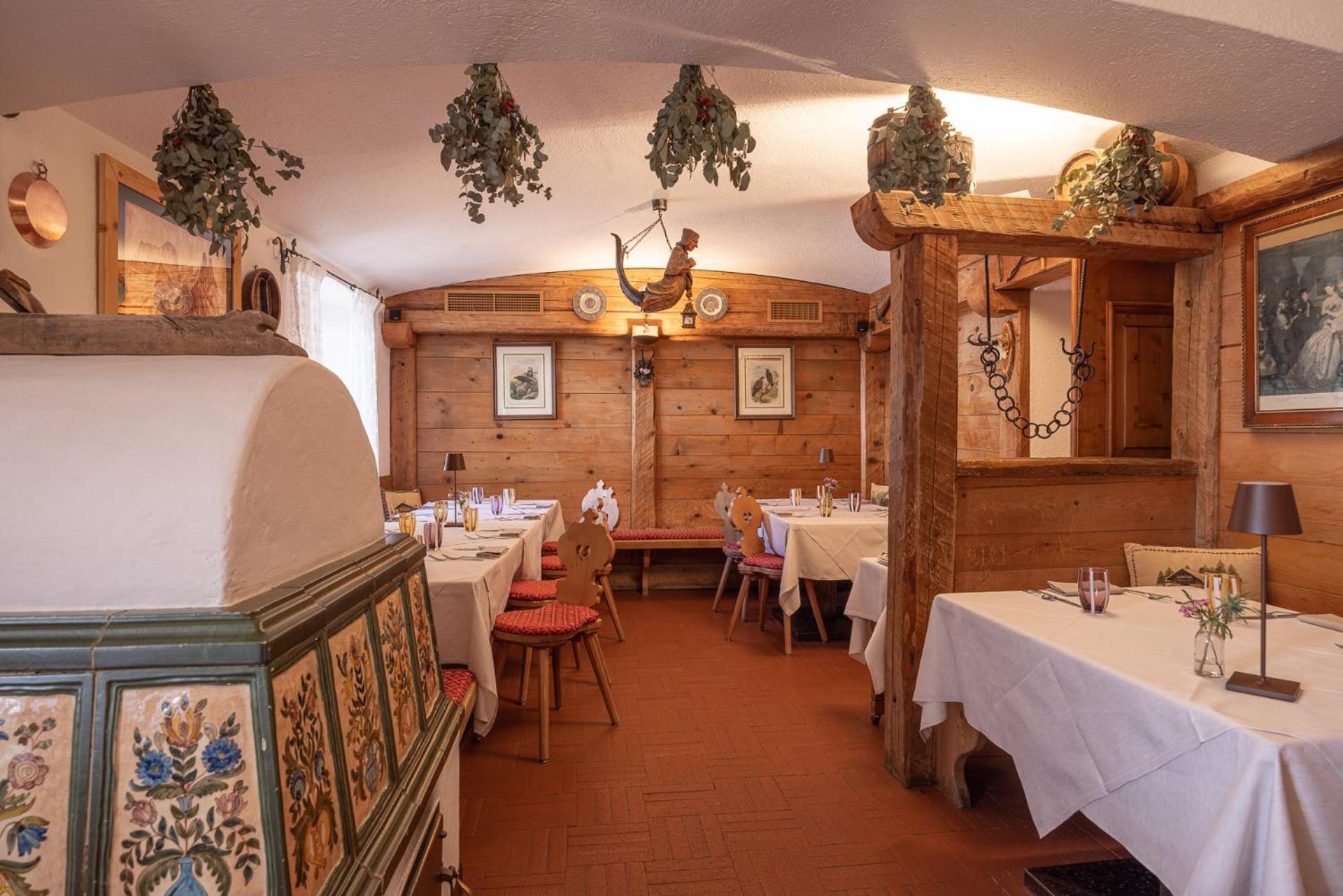 Baita Fraina Cortina d'Ampezzo Bagian luar foto