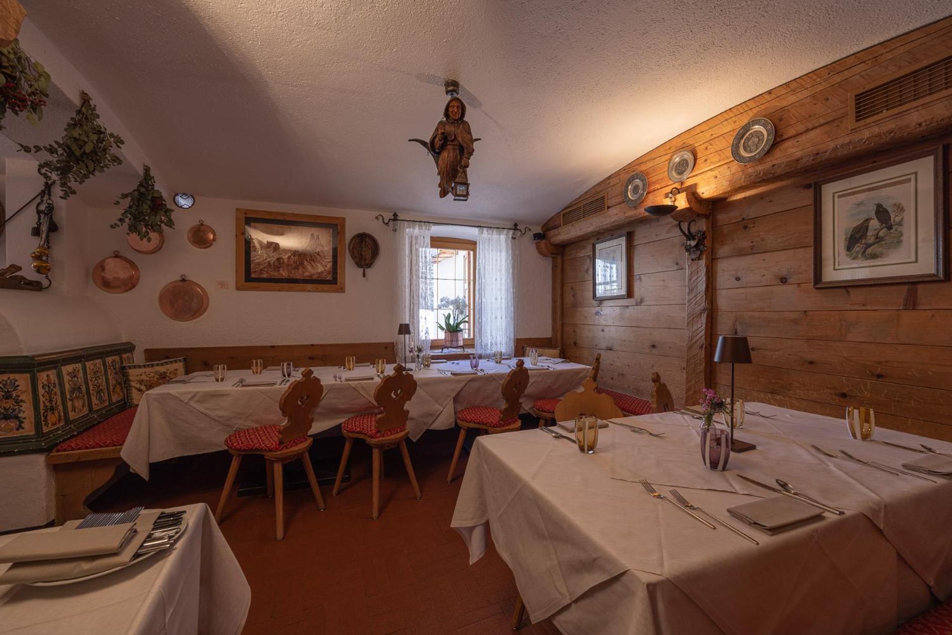 Baita Fraina Cortina d'Ampezzo Bagian luar foto